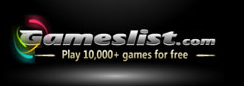 gameslist