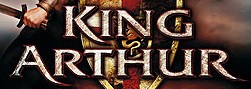 king Arthur legends