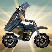 RPG RIDER