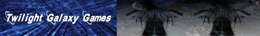 Twilight Galaxy Games