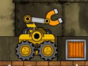 truck loader