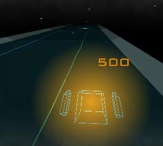 VECTOR STUNT