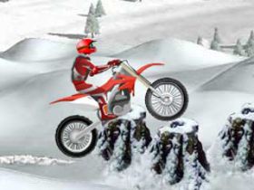 winter rider