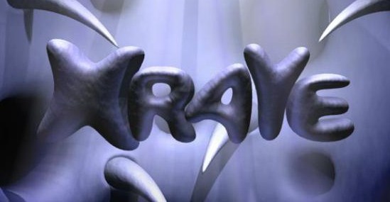 XRAYE