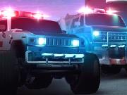 ambulance rush