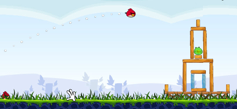 angry birds