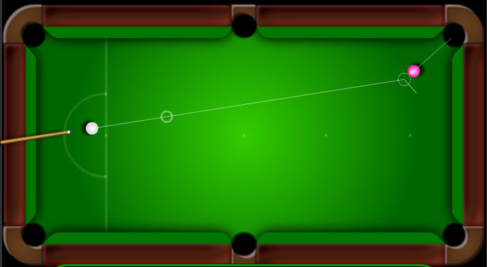 Billiard Blitz