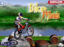 Bike Mania 1