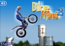 Bike Mania 2