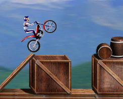 BIKE MANIA ARENA 1