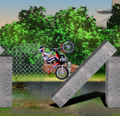 BIKE MANIA ARENA 2