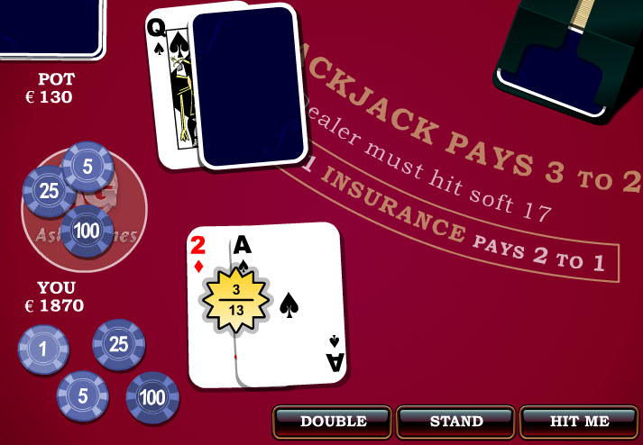 BlackJack