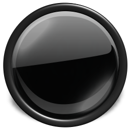 black button