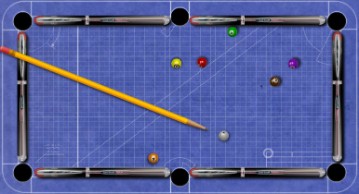 blueprint billiards