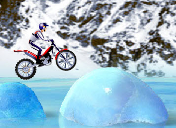 BIKE MANIA ARENA 3