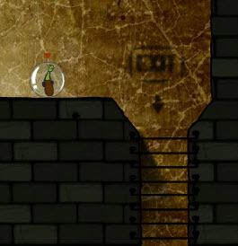 BUBBLE QUOD