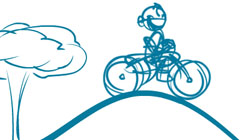 BIKE SKETCHES