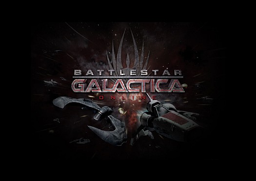 battlestar galactica