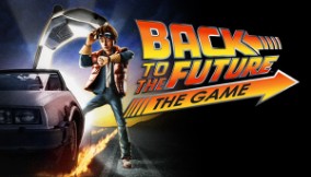BACK TO THE FUTURE