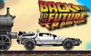 BACK TO THE FUTURE