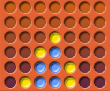 CONNECT  4