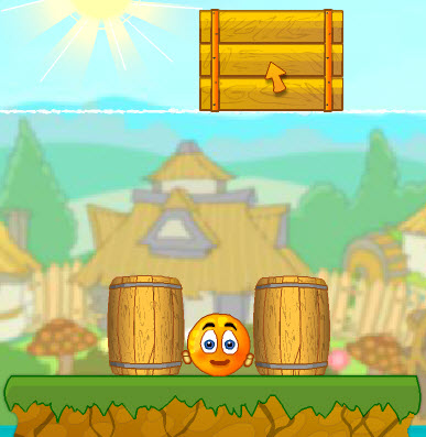Cover Orange