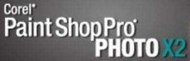 corel paint shop pro