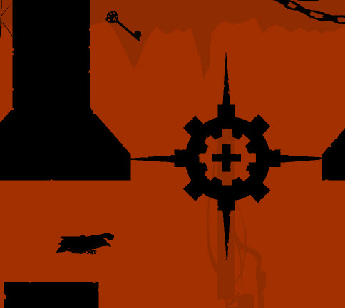 crow in hell 3