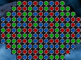 cosmos puzzle