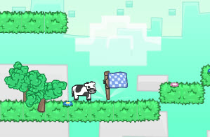 Cowlorful