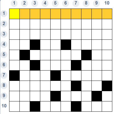 CROSSWORD