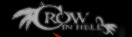 crow in hell 3