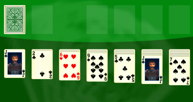 Classic Solitaire
