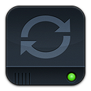 refresh button