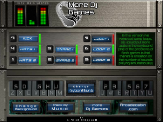 dj mixer