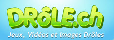 drôle