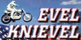 evel knievel