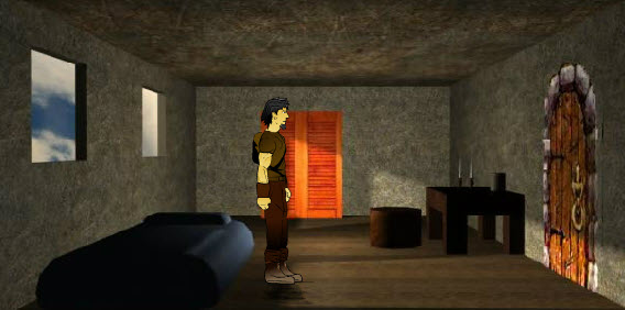 Epics of Distant Realm