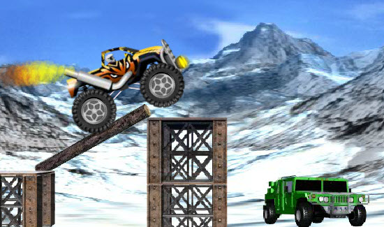 epic truck