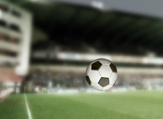 football