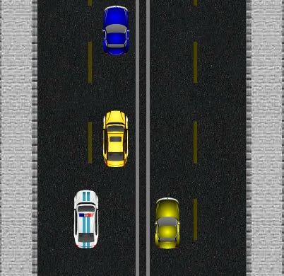 fbi chase