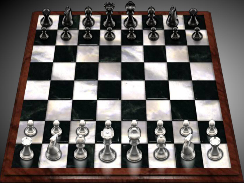 flash chess 3