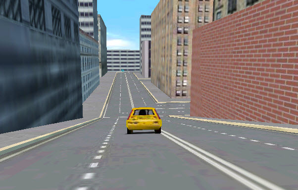 ffx runner