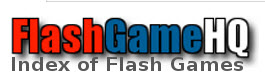 flash game hq