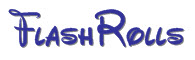 flash rolls