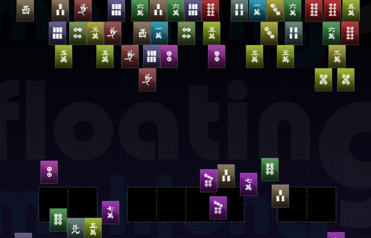 mahjong