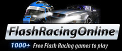 flash racing online