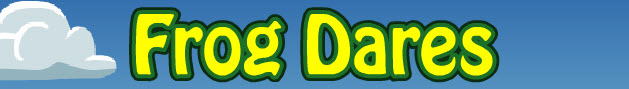 frog dares