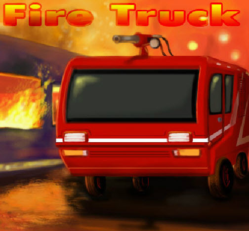 Fire Truck