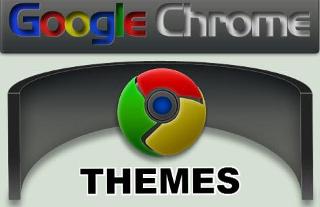 Goggle Chrome Themes